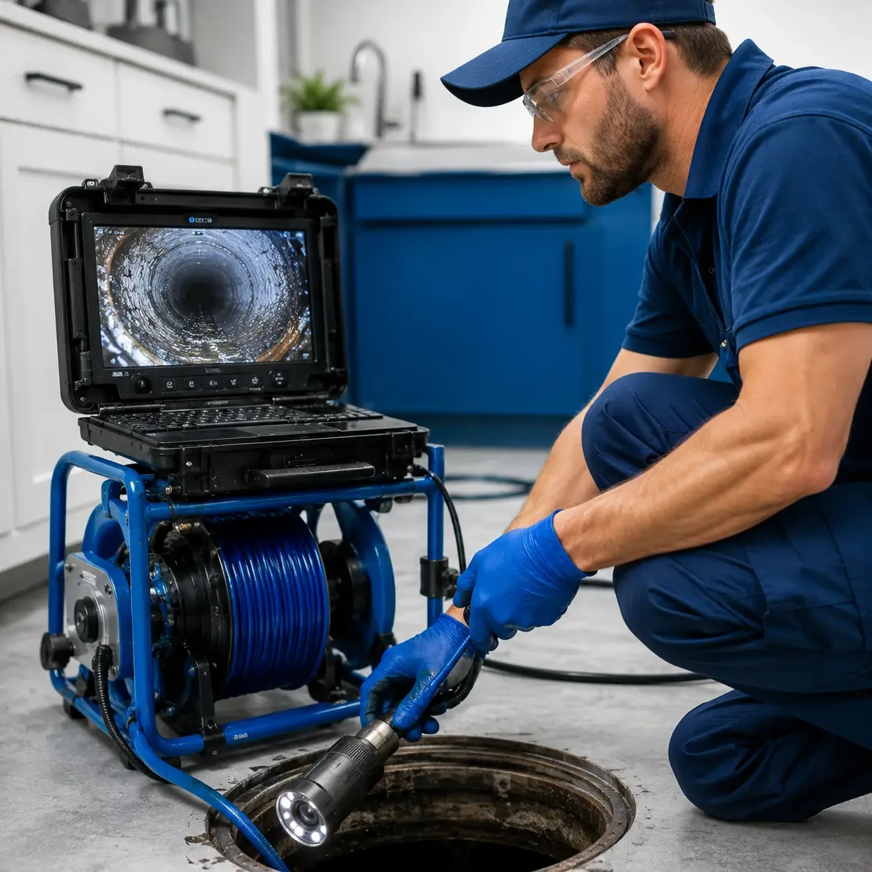 Pipe Relining professionals serving Waterford, WI